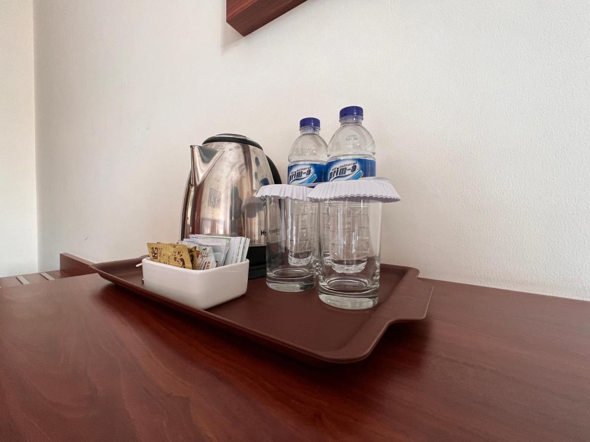 Dahung Le Semar Hotel Karawaci מראה חיצוני תמונה
